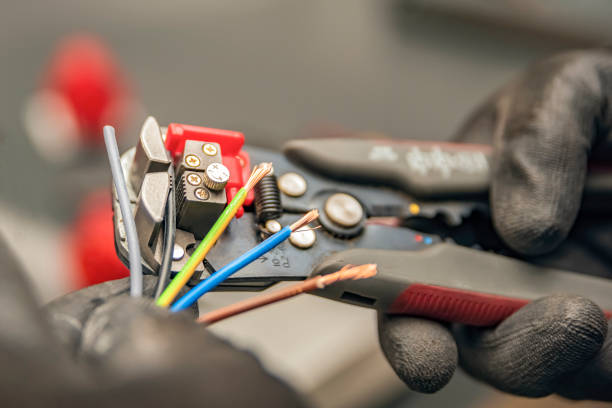 Best Home Electrical Repair  in Glencoe, AL