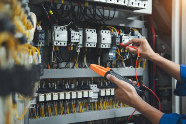 Best Electrical System Inspection  in Glencoe, AL