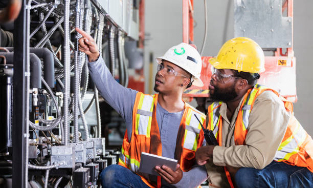 Best Affordable Electrician  in Glencoe, AL