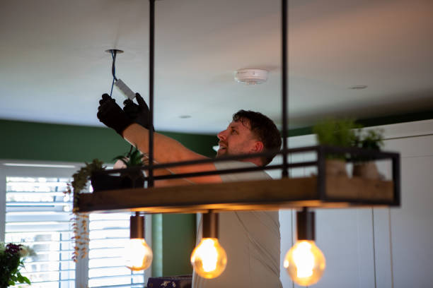 Electrical System Inspection in Glencoe, AL