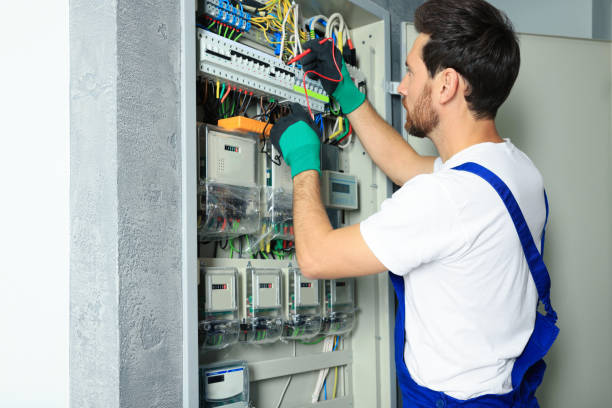 Best Emergency Electrician Near Me  in Glencoe, AL