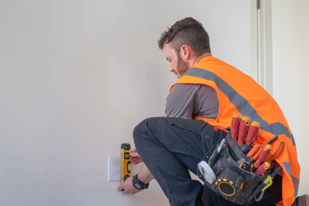 Best Electrician Near Me  in Glencoe, AL