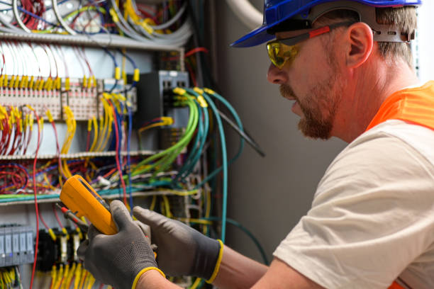 Professional Electrician in Glencoe, AL