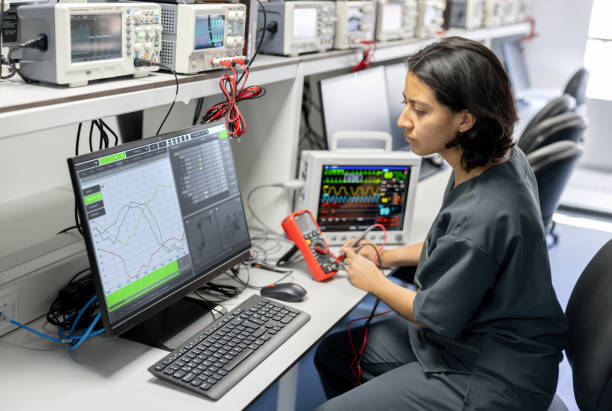 Best Residential Electrician Services  in Glencoe, AL