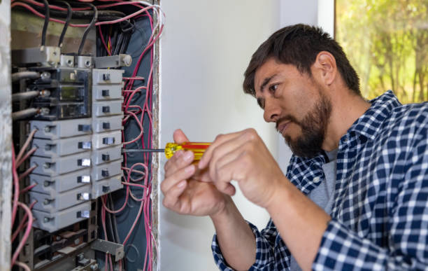 Affordable Emergency Electrician in Glencoe, AL